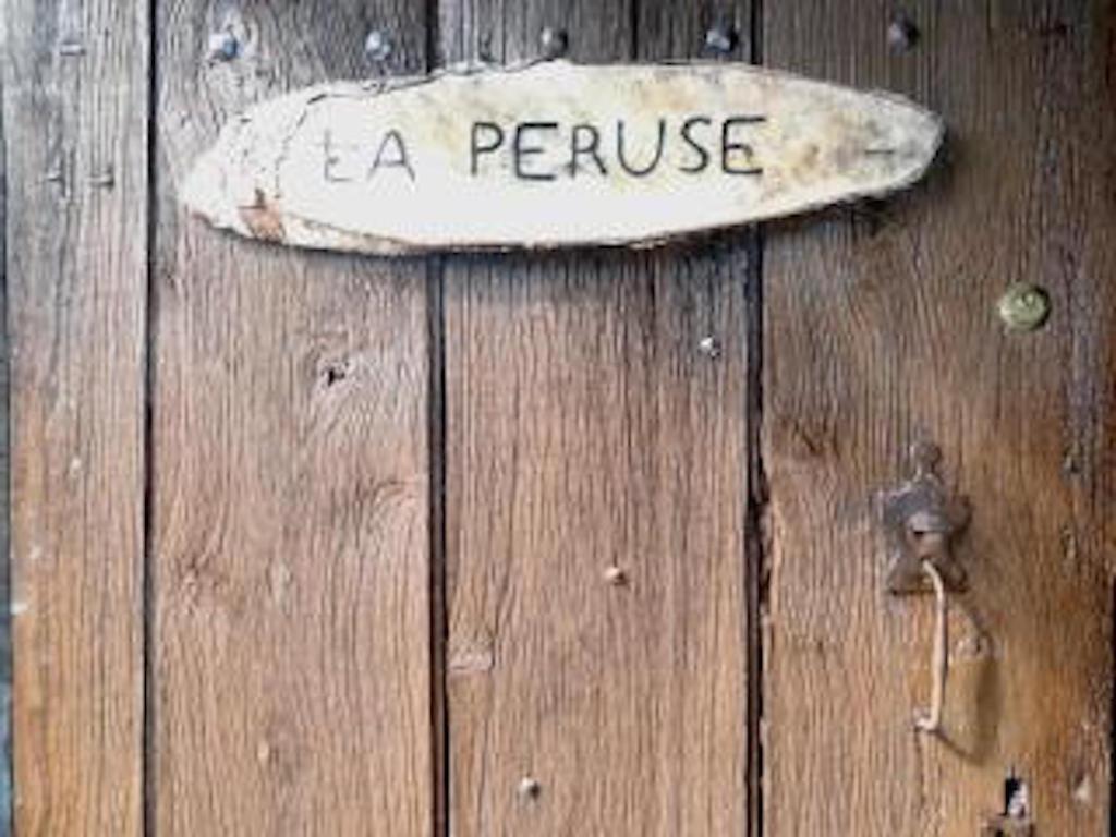 Les Verges Gites Exideuil-sur-Vienne Εξωτερικό φωτογραφία